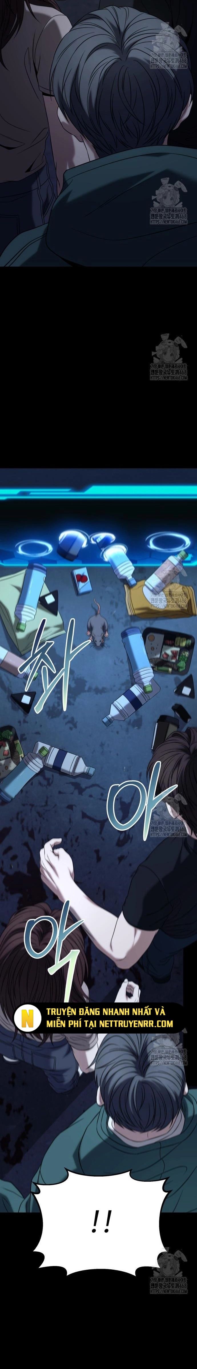 Tuyệt Đối Dân Cư Chapter 23 - Trang 36