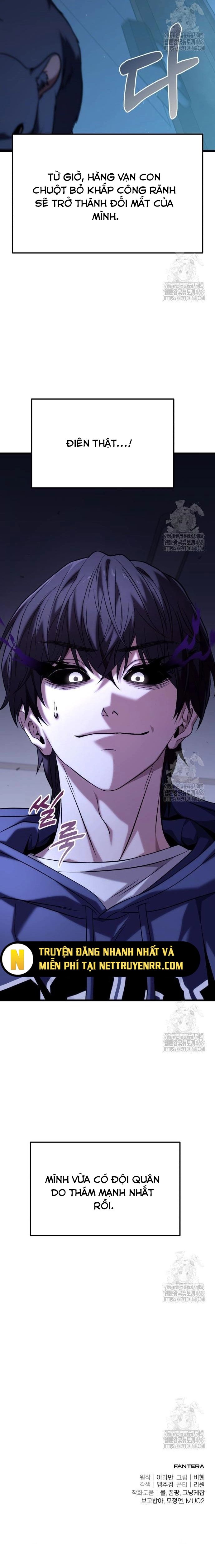 Tuyệt Đối Dân Cư Chapter 23 - Trang 39