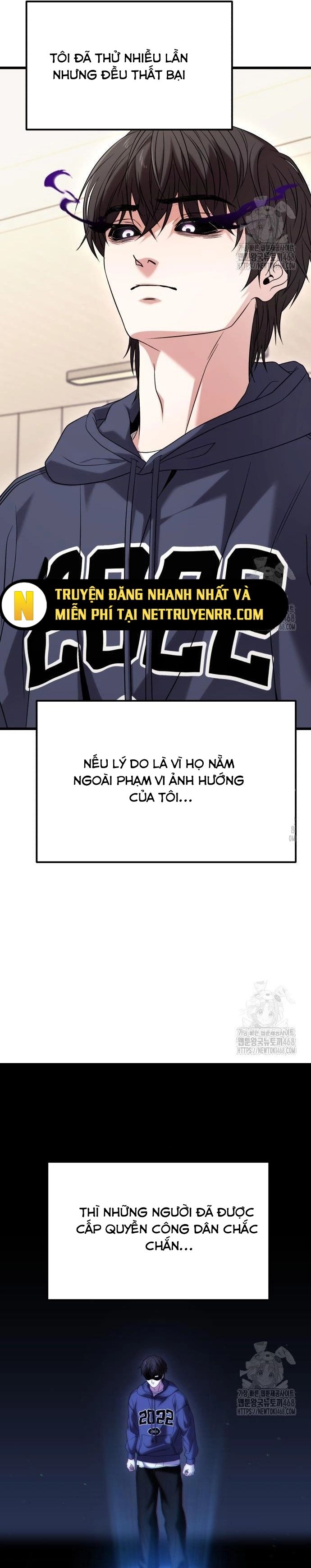 Tuyệt Đối Dân Cư Chapter 23 - Trang 5