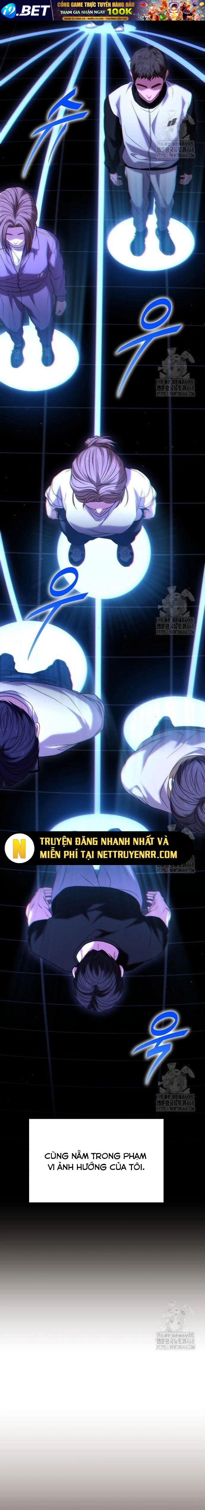 Tuyệt Đối Dân Cư Chapter 23 - Trang 6