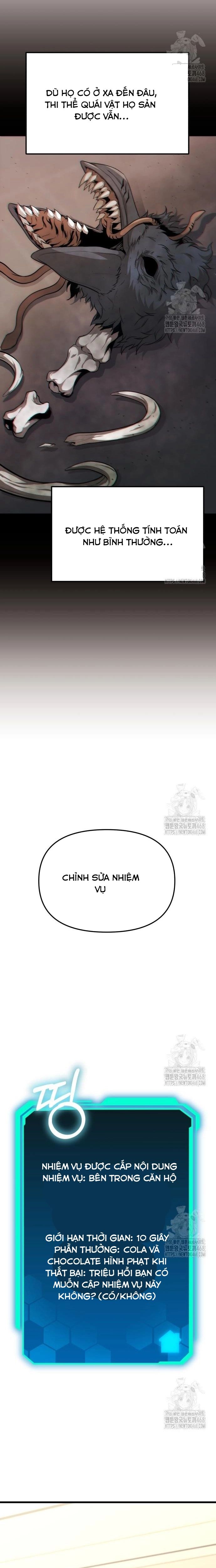 Tuyệt Đối Dân Cư Chapter 23 - Trang 7