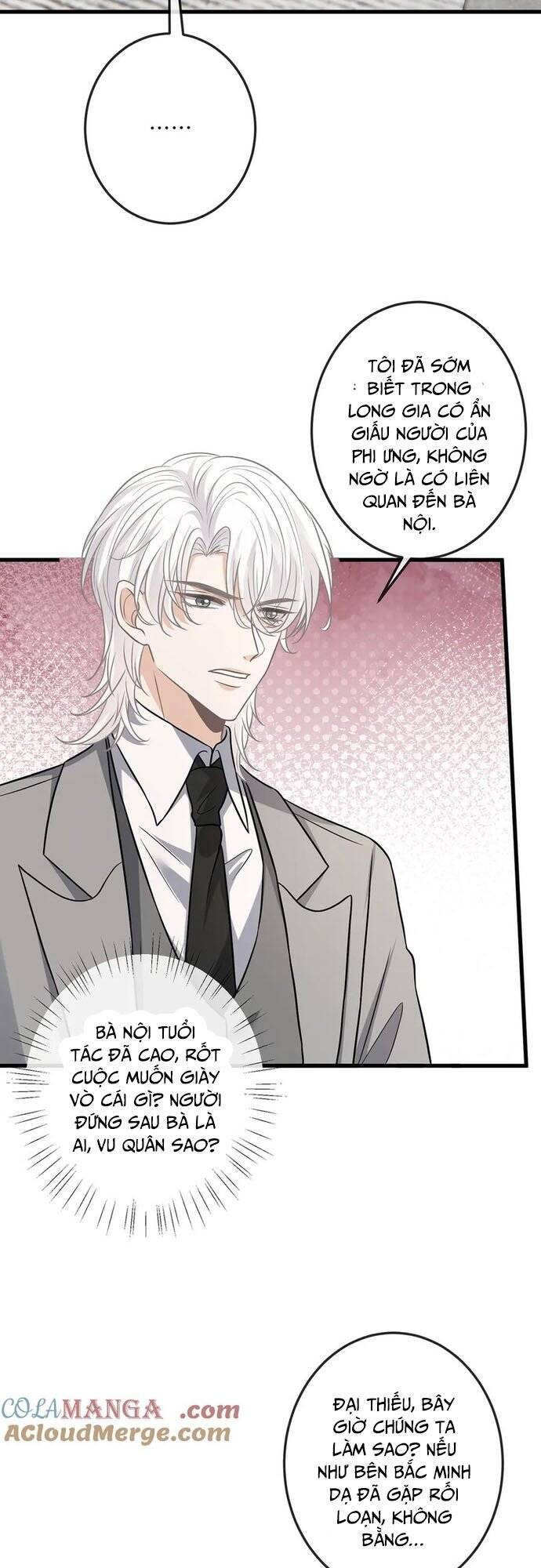 Danh Môn Chí Ái - Chapter 517 - Page 10