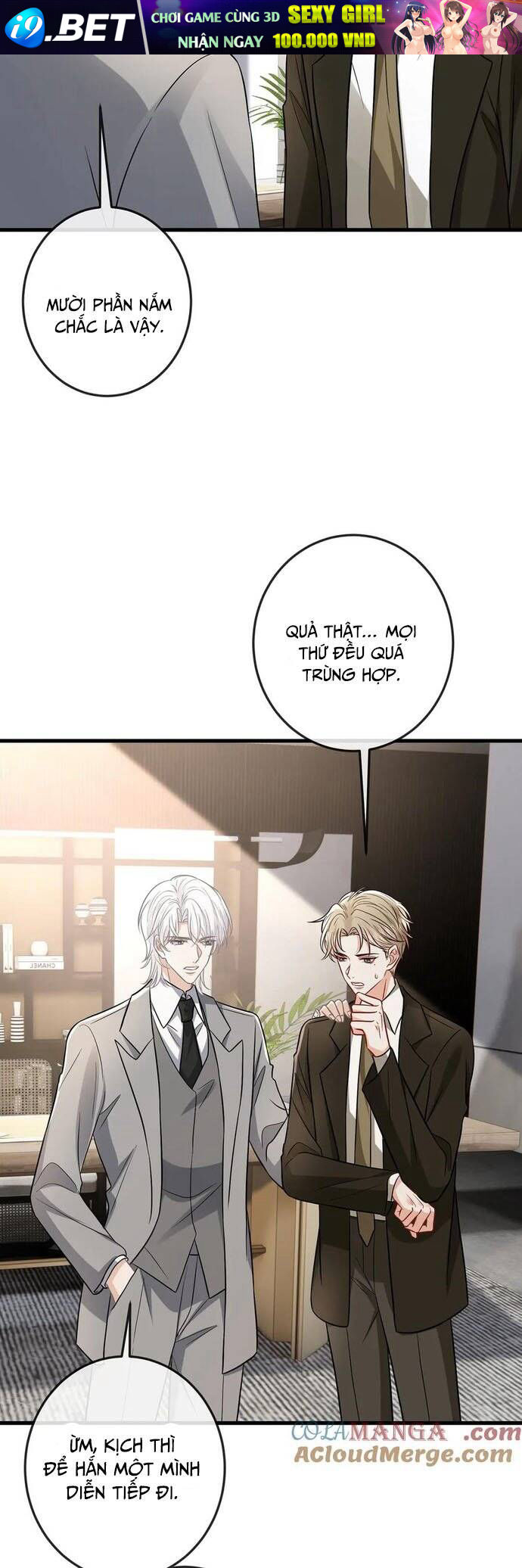 Danh Môn Chí Ái - Chapter 517 - Page 12