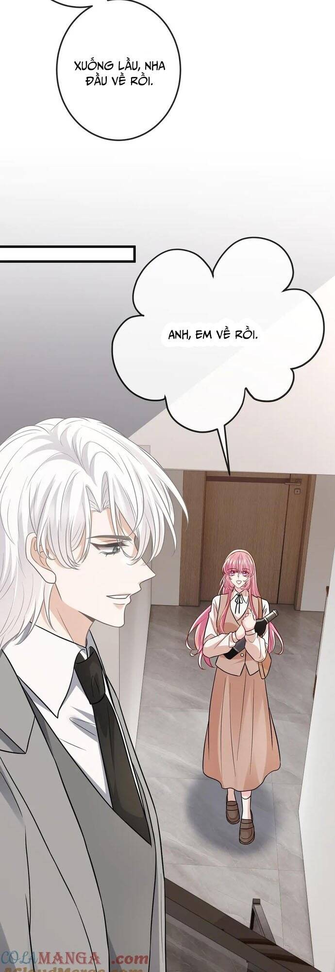 Danh Môn Chí Ái - Chapter 517 - Page 13