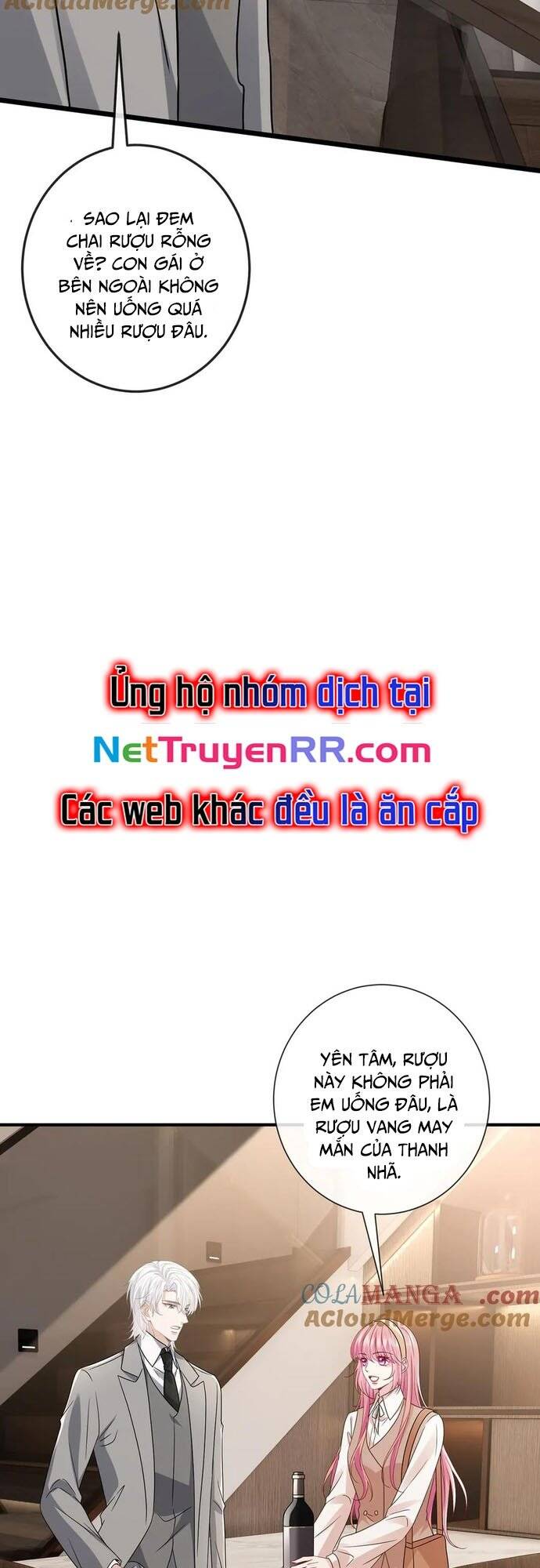 Danh Môn Chí Ái - Chapter 517 - Page 14