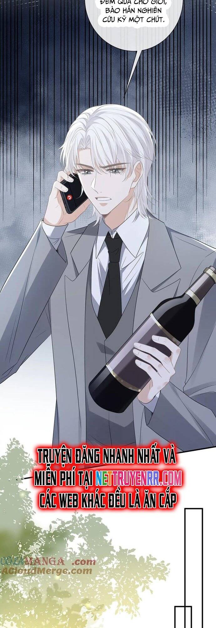 Danh Môn Chí Ái - Chapter 517 - Page 18