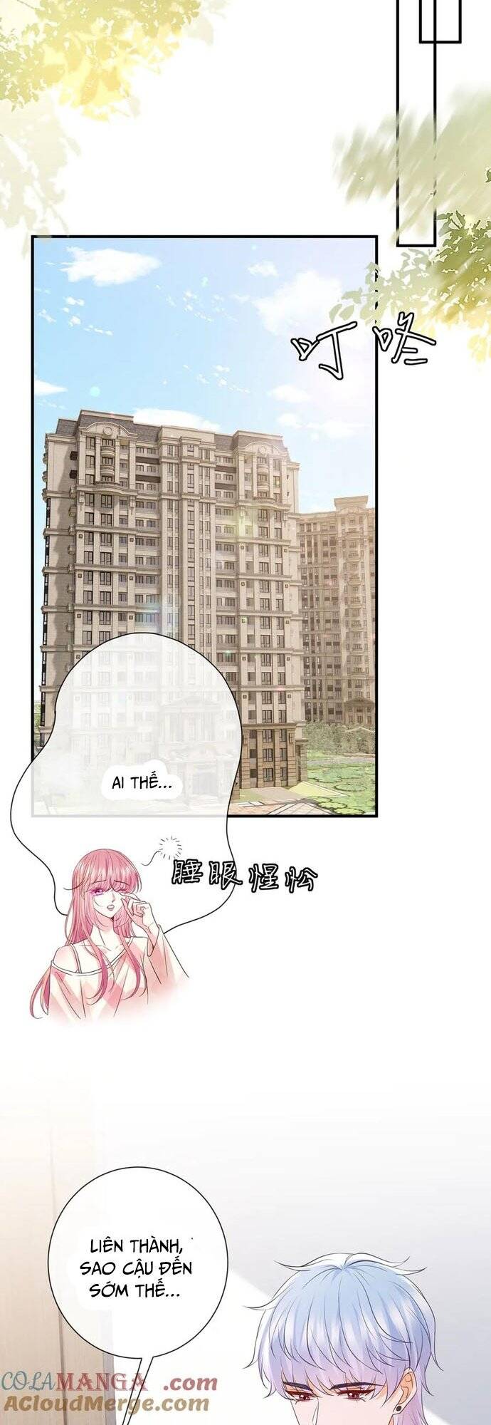 Danh Môn Chí Ái - Chapter 517 - Page 19