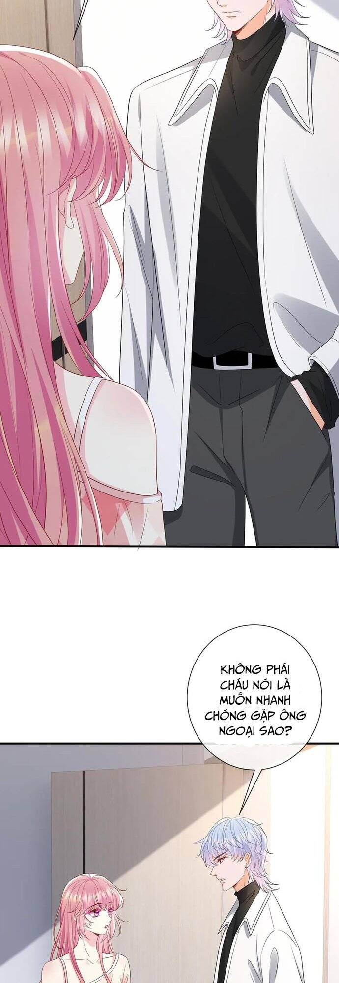 Danh Môn Chí Ái - Chapter 517 - Page 20