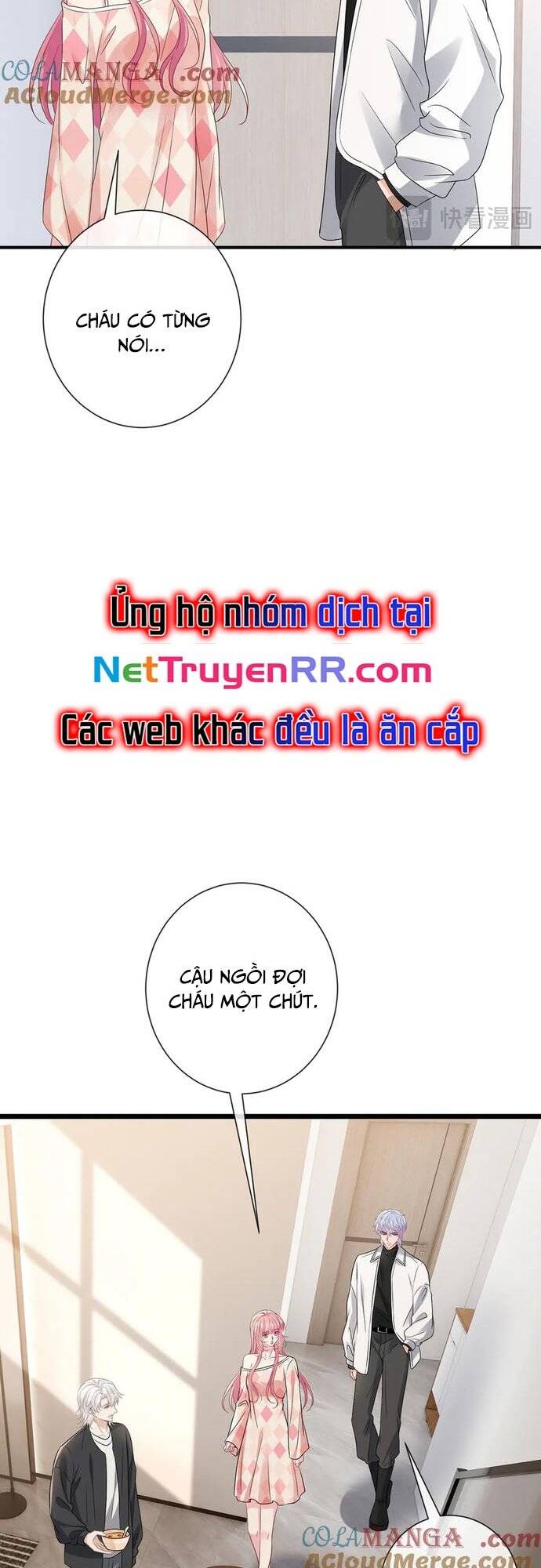 Danh Môn Chí Ái - Chapter 517 - Page 21