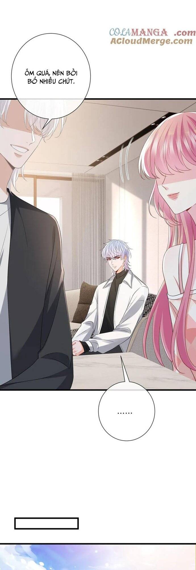 Danh Môn Chí Ái - Chapter 517 - Page 23