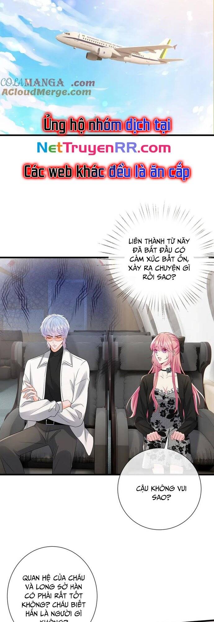 Danh Môn Chí Ái - Chapter 517 - Page 24