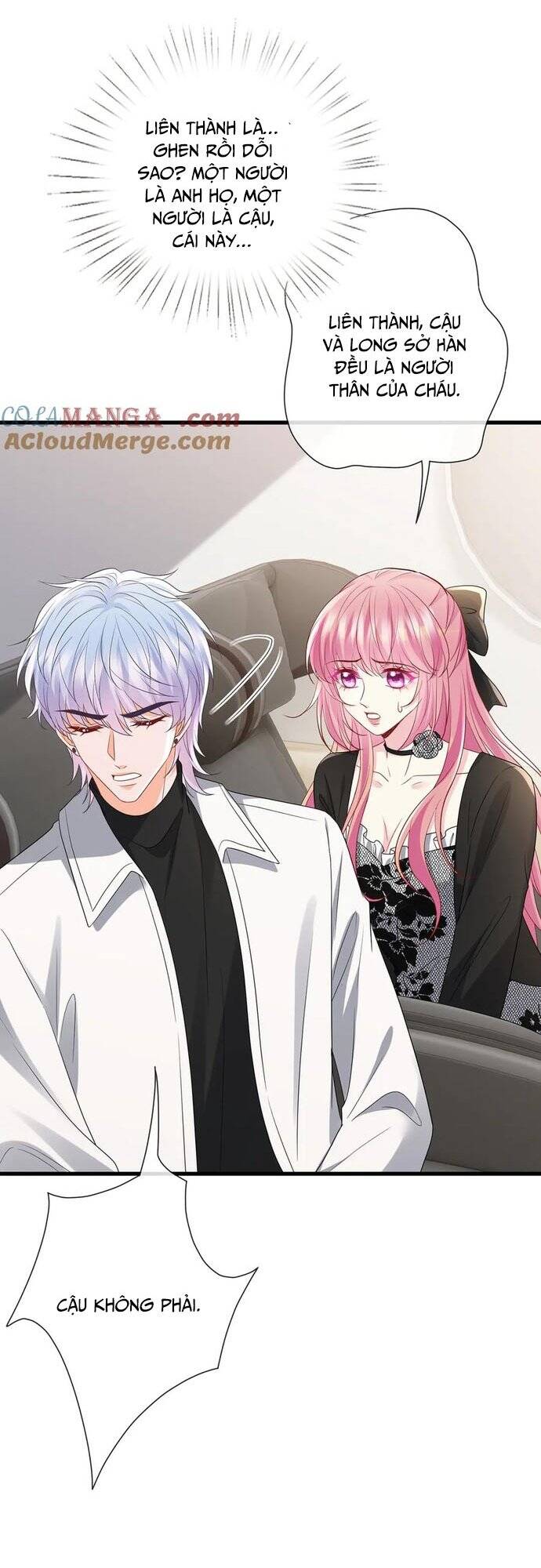 Danh Môn Chí Ái - Chapter 517 - Page 27