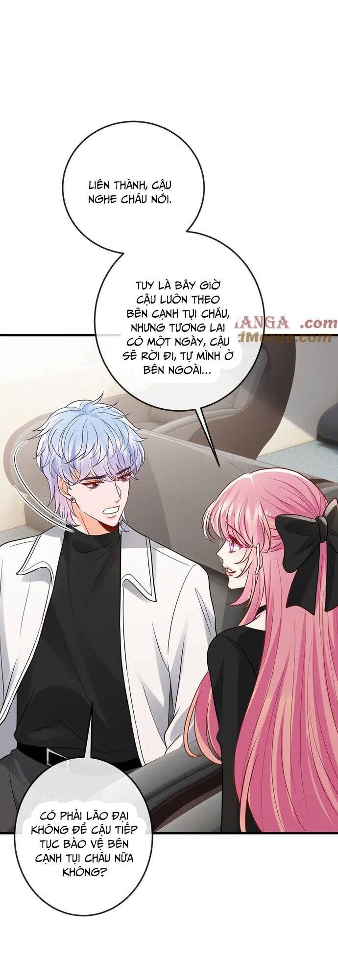 Danh Môn Chí Ái - Chapter 517 - Page 28
