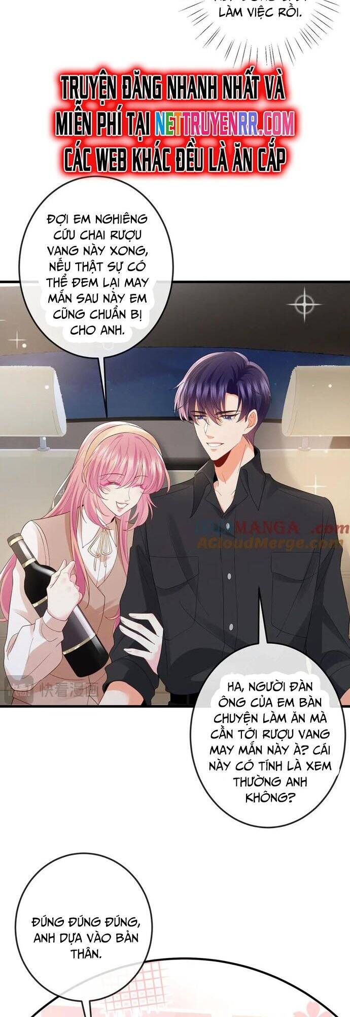 Danh Môn Chí Ái - Chapter 517 - Page 5