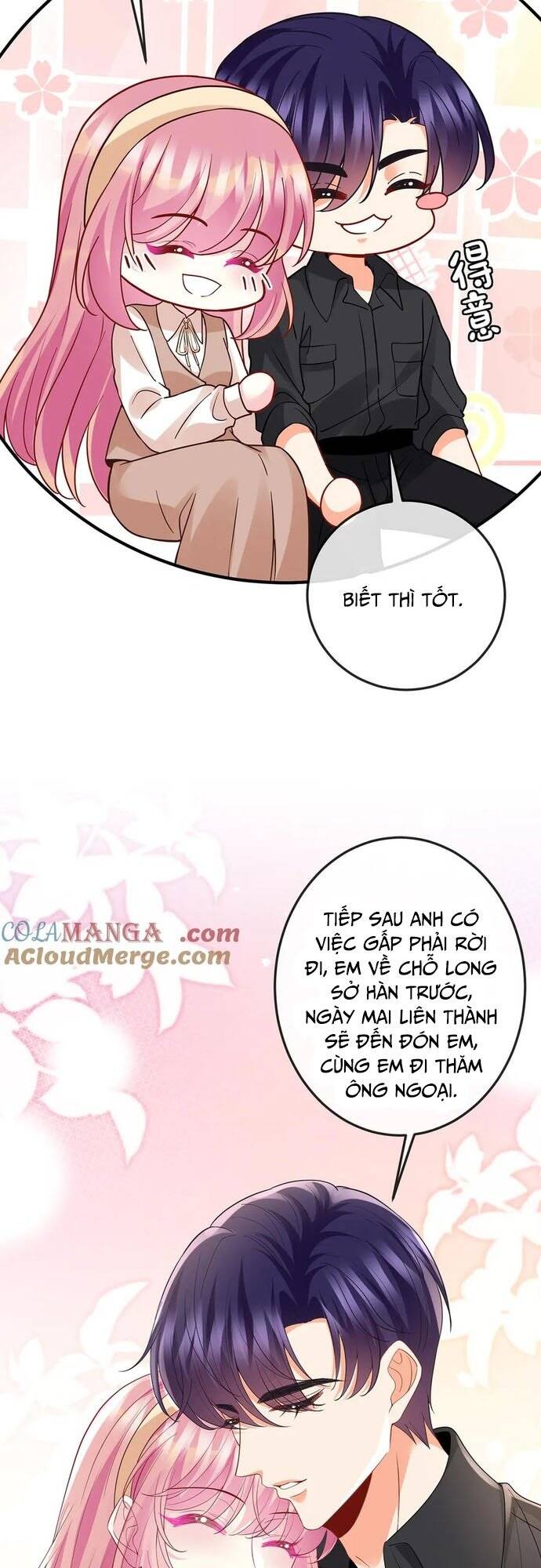 Danh Môn Chí Ái - Chapter 517 - Page 6