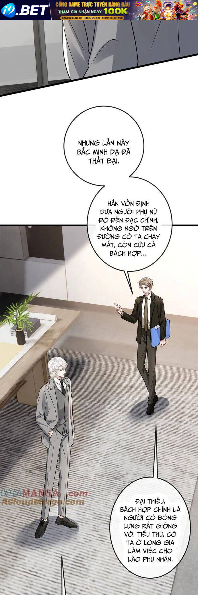 Danh Môn Chí Ái - Chapter 517 - Page 9