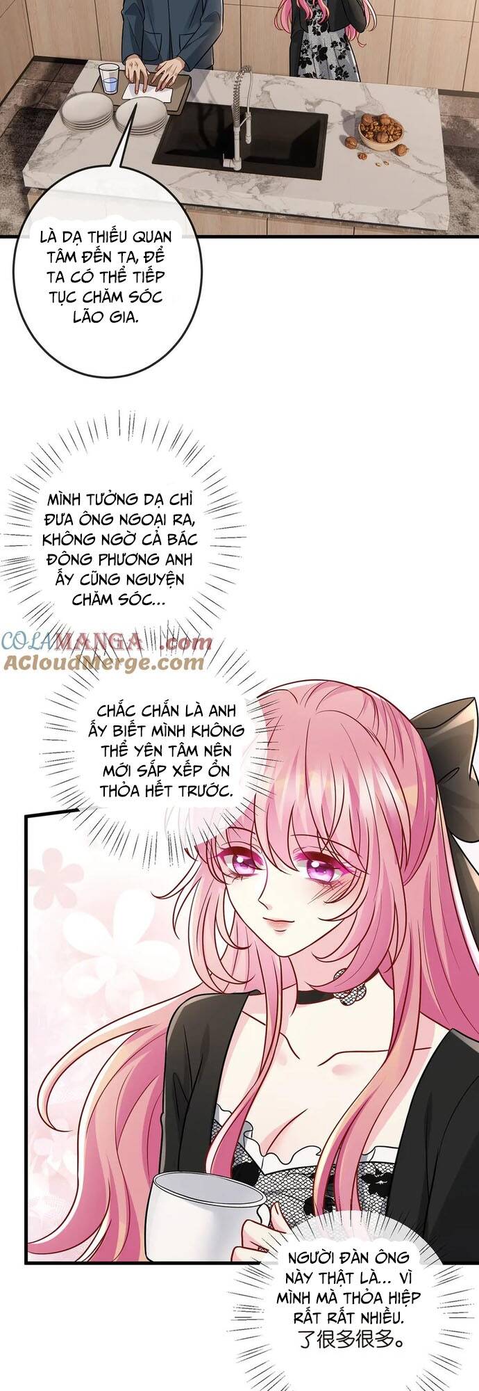 Danh Môn Chí Ái - Chapter 518 - Page 11