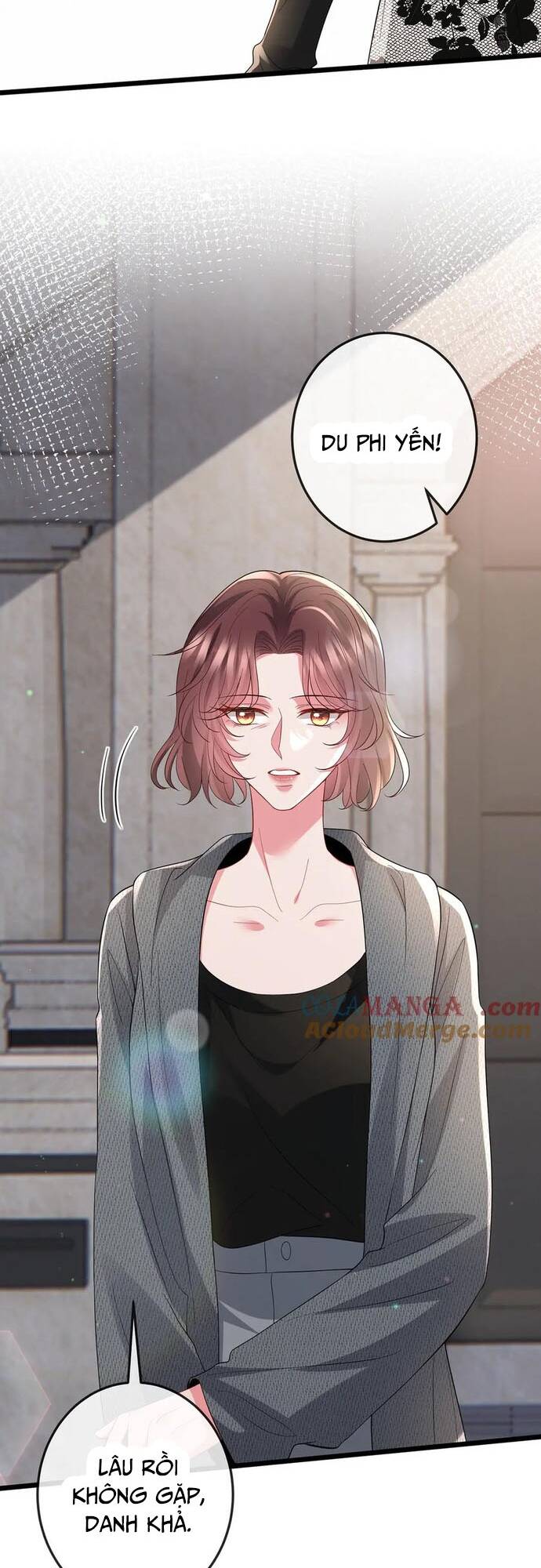 Danh Môn Chí Ái - Chapter 518 - Page 15