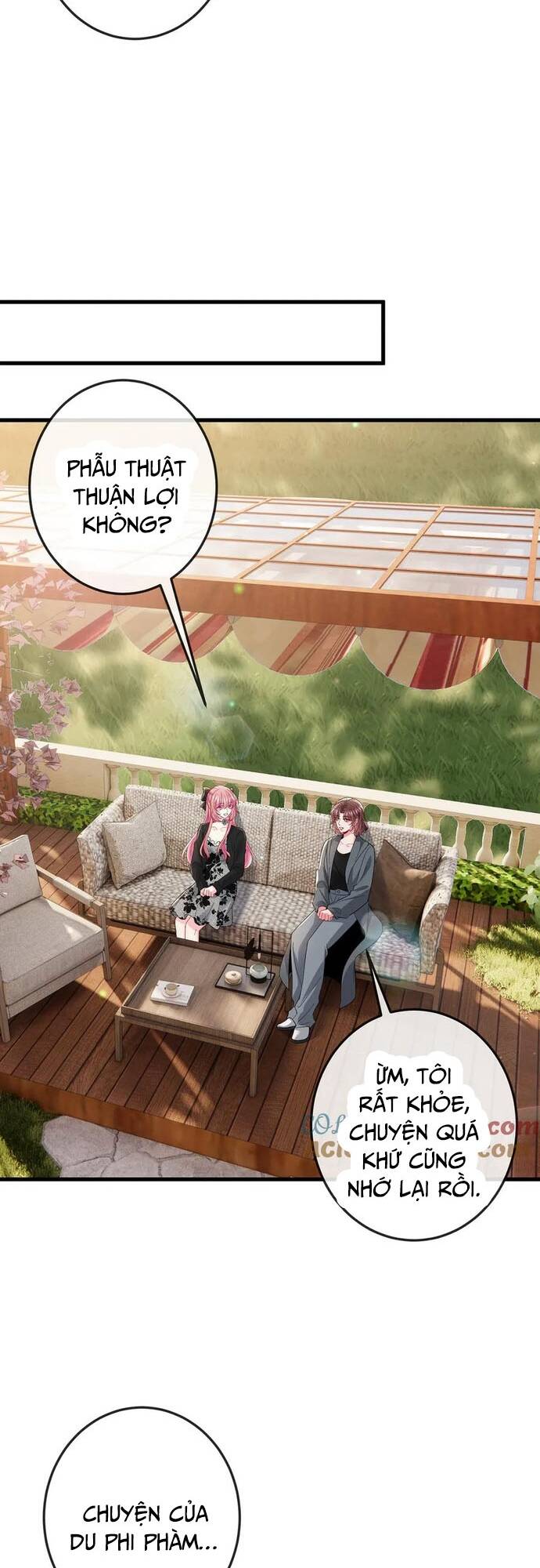 Danh Môn Chí Ái - Chapter 518 - Page 16