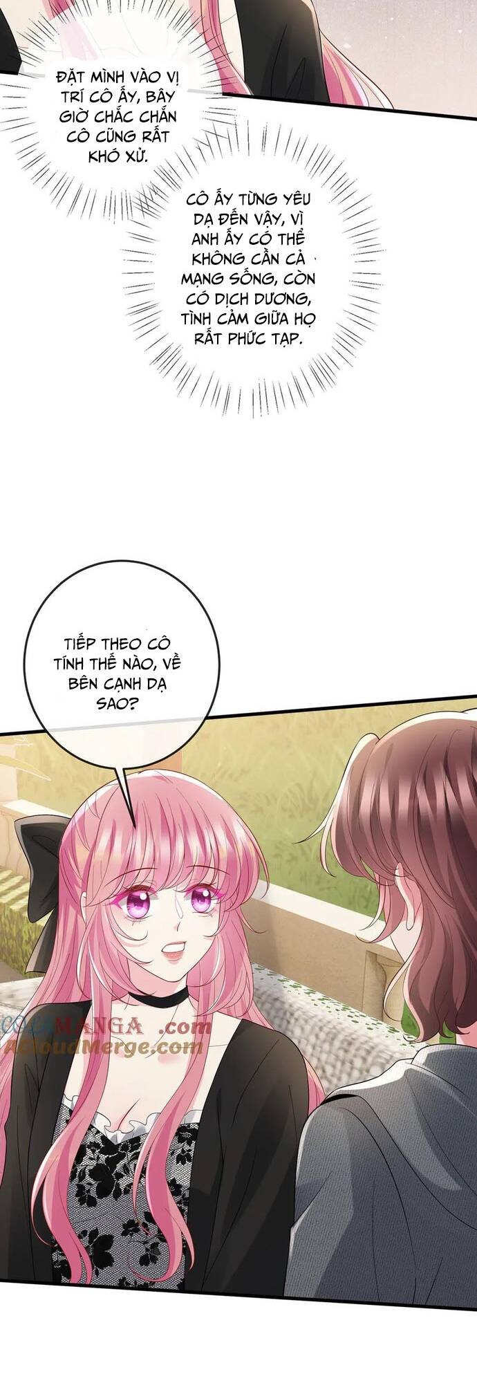 Danh Môn Chí Ái - Chapter 518 - Page 18