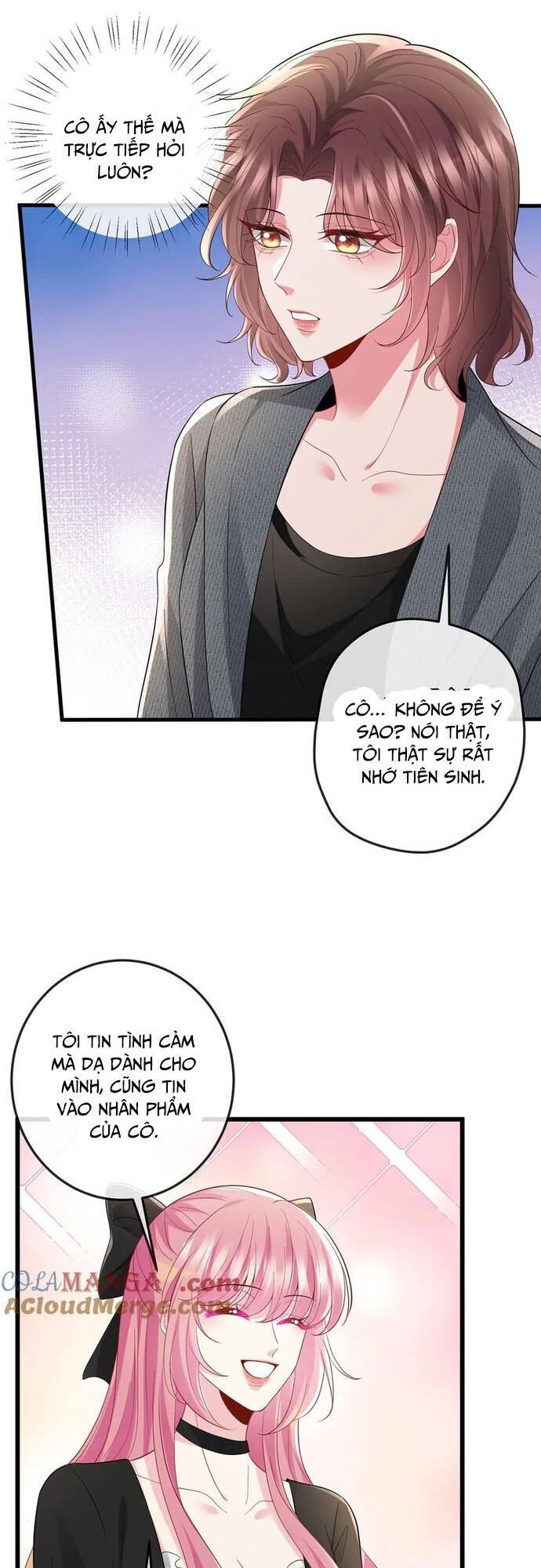 Danh Môn Chí Ái - Chapter 518 - Page 19