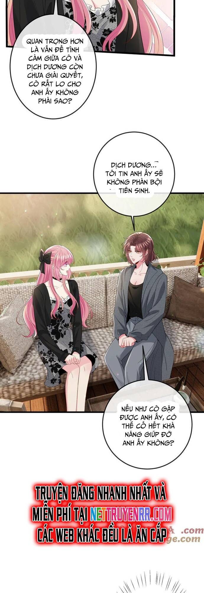 Danh Môn Chí Ái - Chapter 518 - Page 20