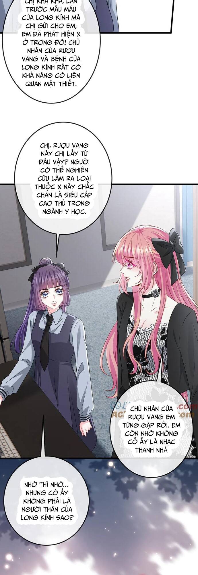 Danh Môn Chí Ái - Chapter 518 - Page 24