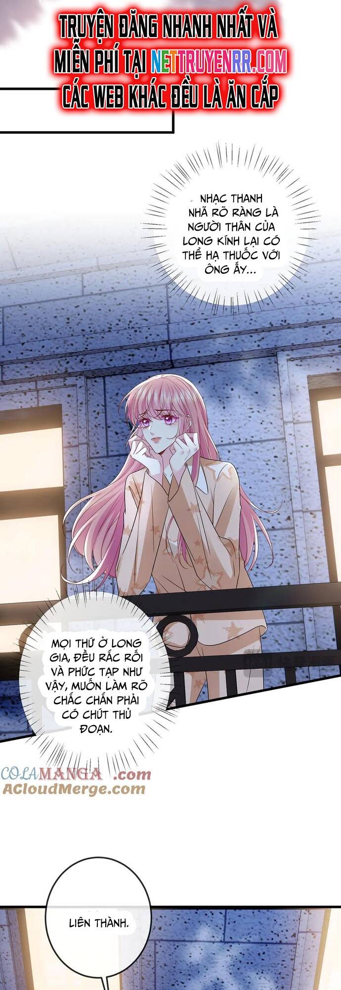 Danh Môn Chí Ái - Chapter 518 - Page 25