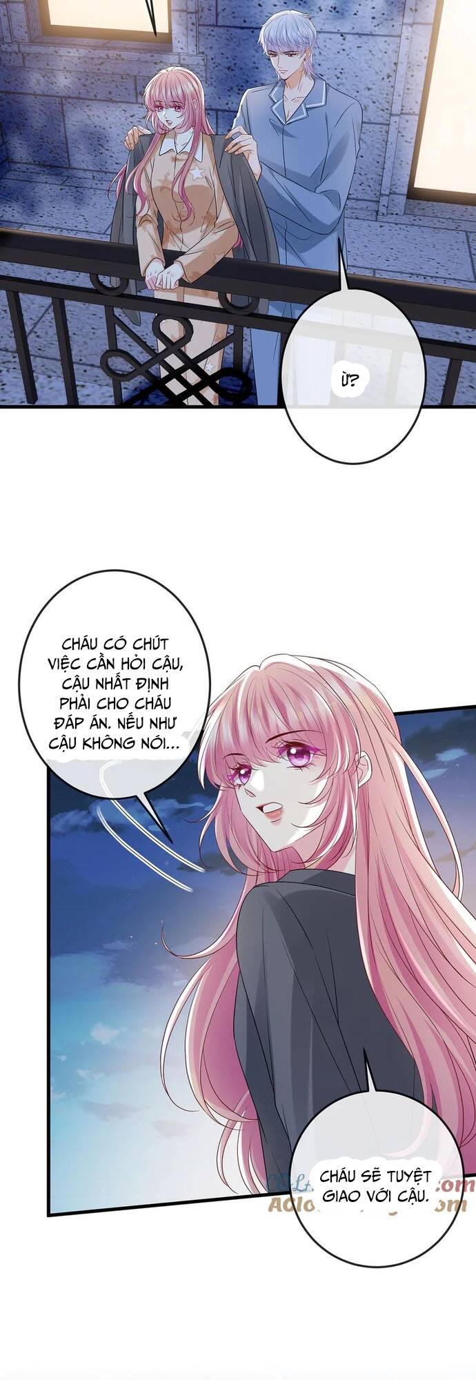 Danh Môn Chí Ái - Chapter 518 - Page 26