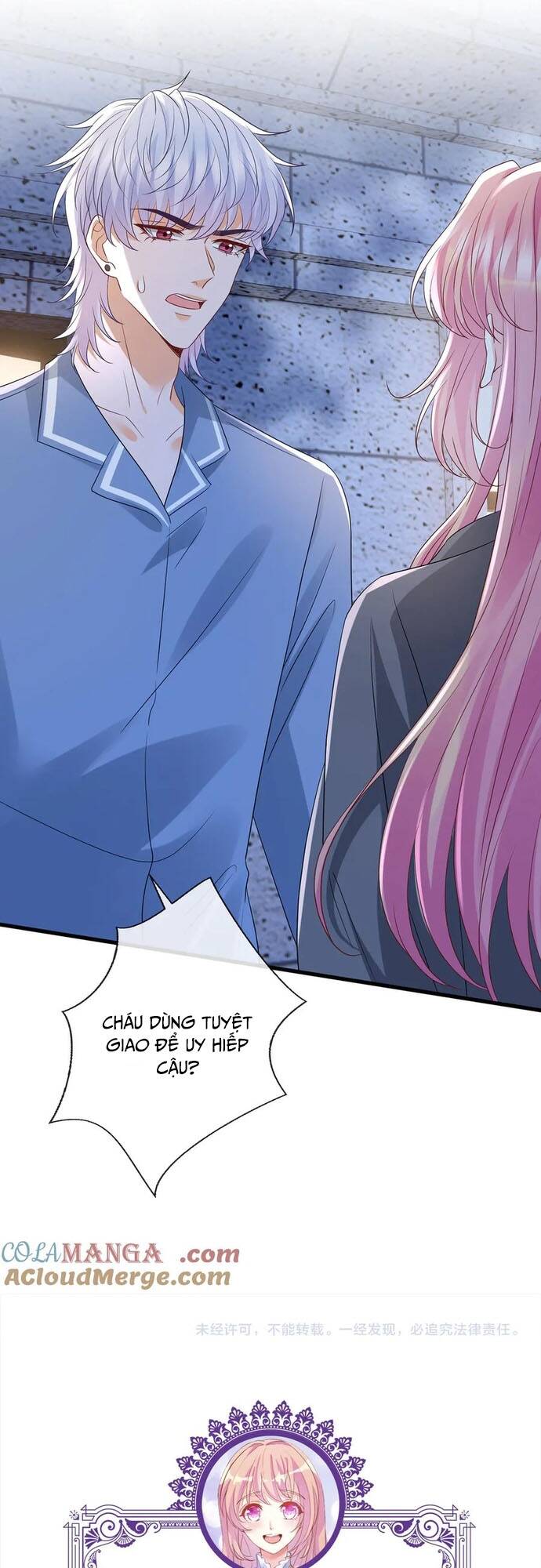 Danh Môn Chí Ái - Chapter 518 - Page 27