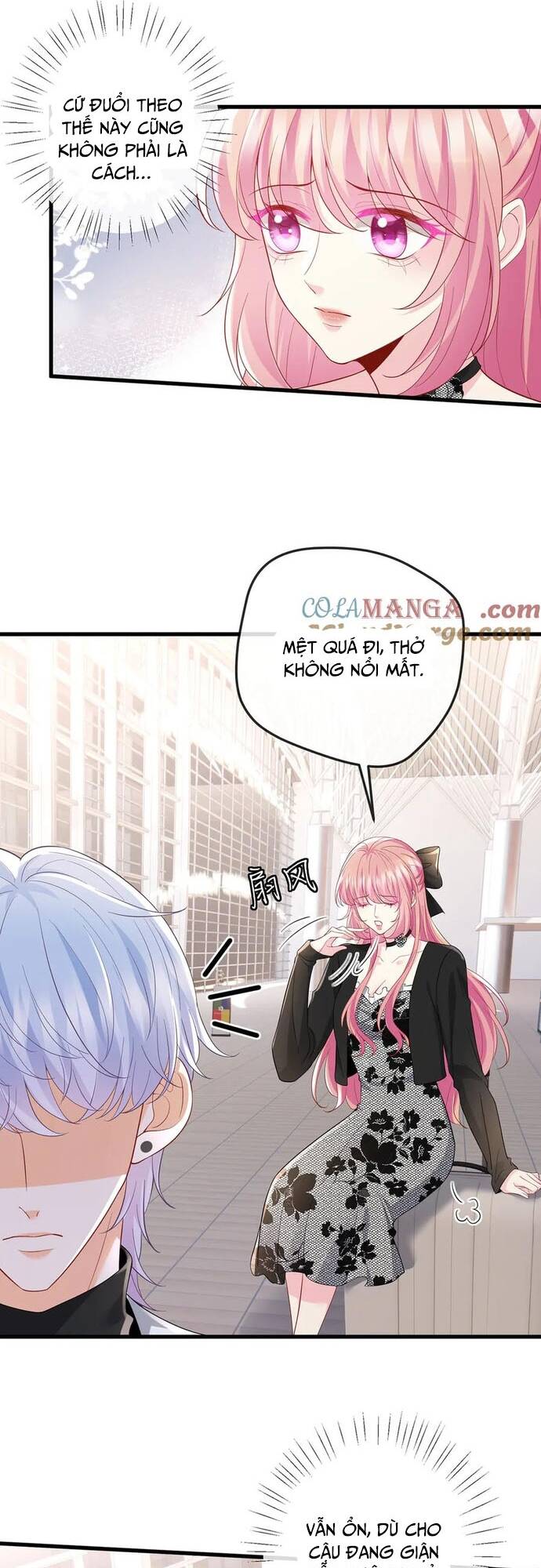 Danh Môn Chí Ái - Chapter 518 - Page 3