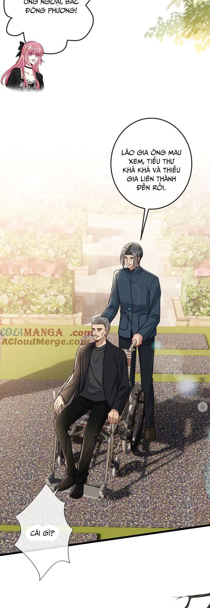 Danh Môn Chí Ái - Chapter 518 - Page 9