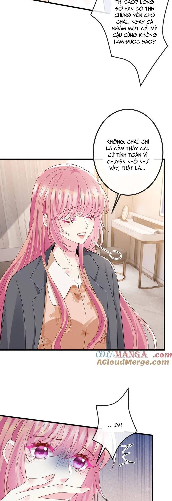 Danh Môn Chí Ái - Chapter 519 - Page 11