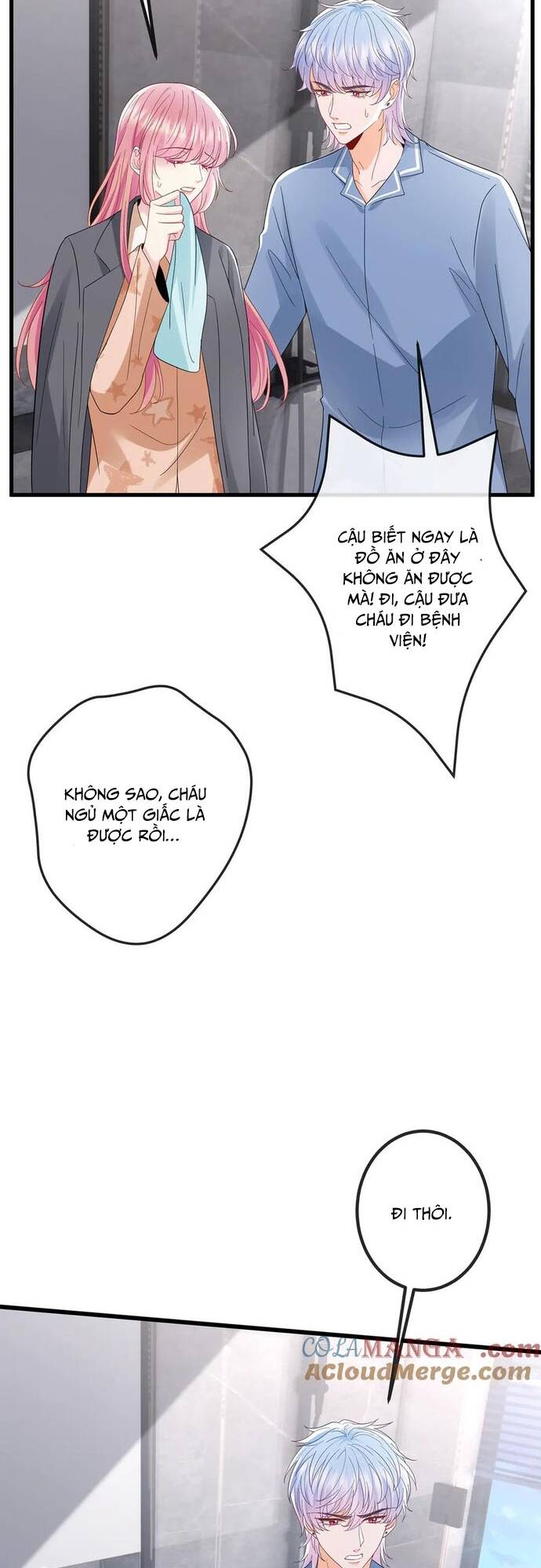 Danh Môn Chí Ái - Chapter 519 - Page 13