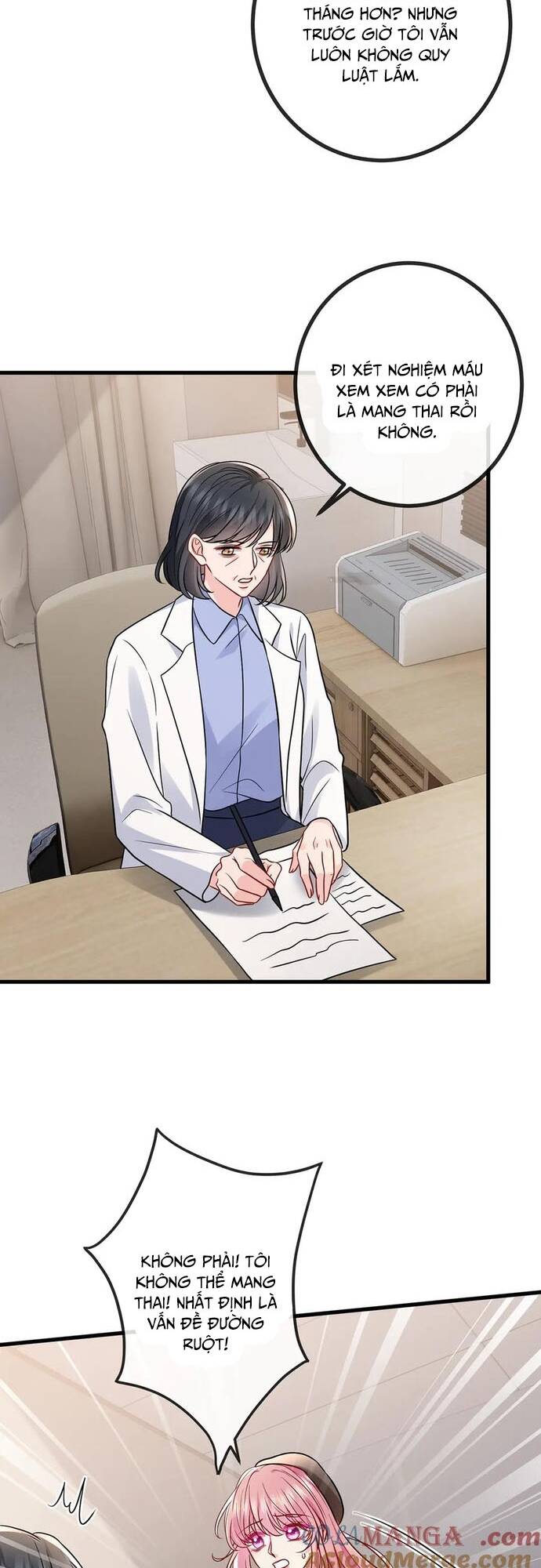 Danh Môn Chí Ái - Chapter 519 - Page 16