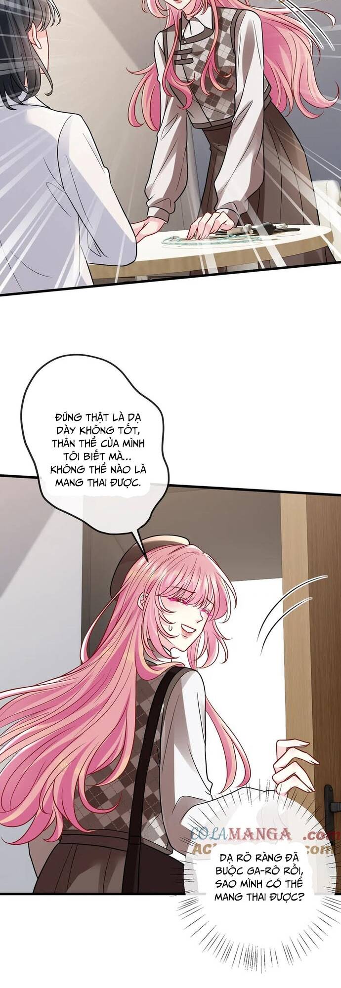 Danh Môn Chí Ái - Chapter 519 - Page 17