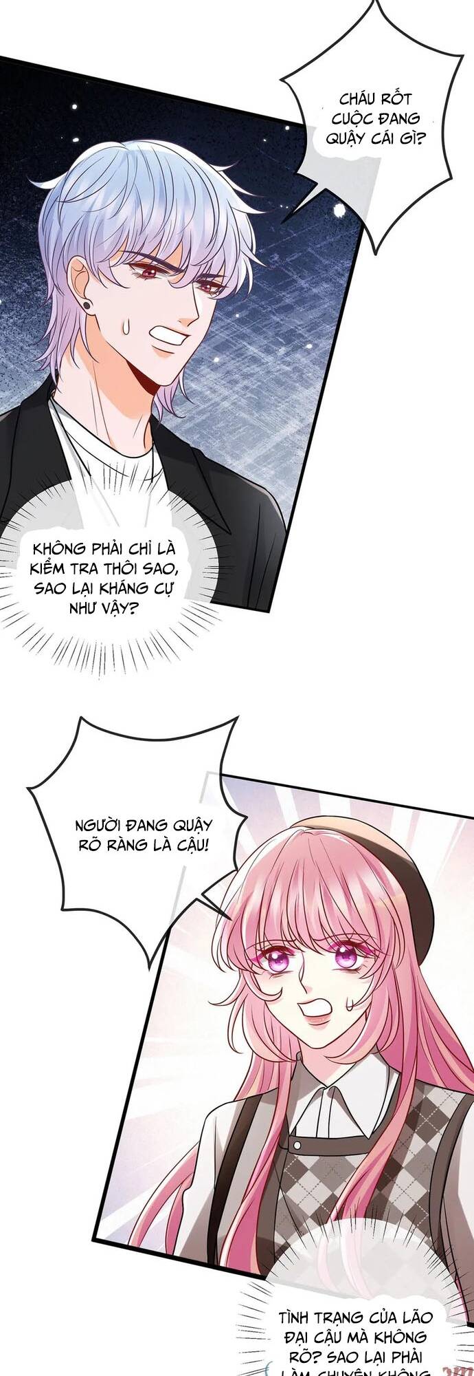 Danh Môn Chí Ái - Chapter 519 - Page 19