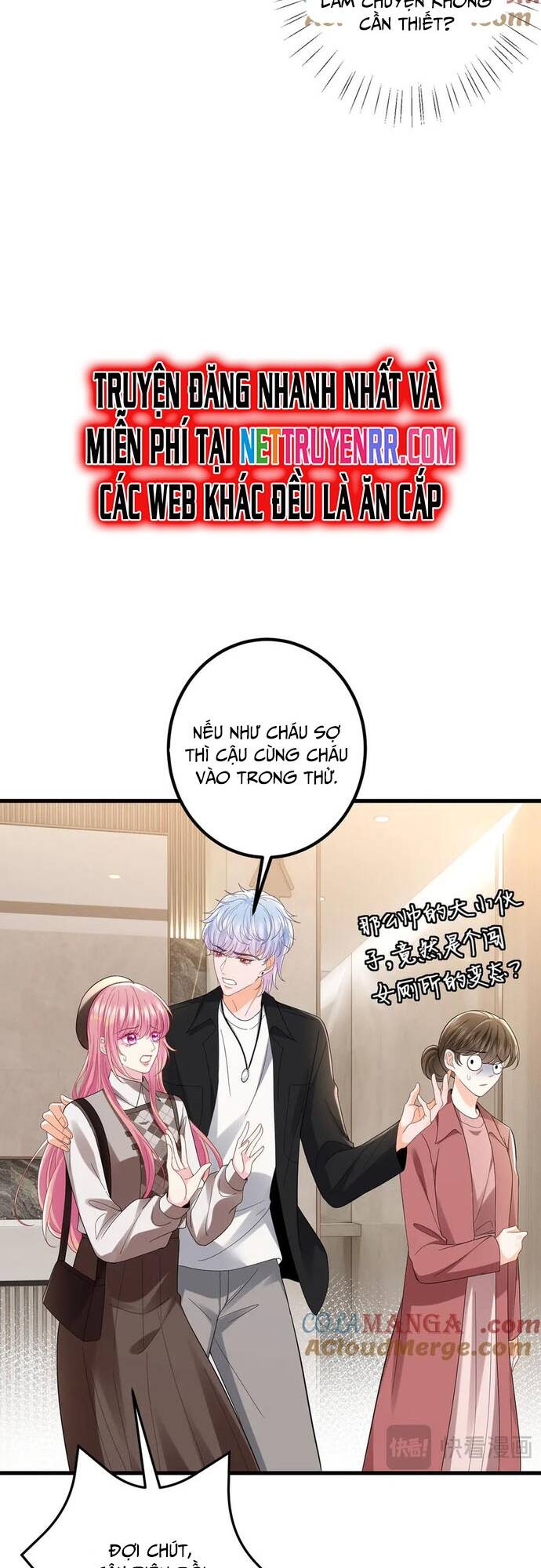 Danh Môn Chí Ái - Chapter 519 - Page 20