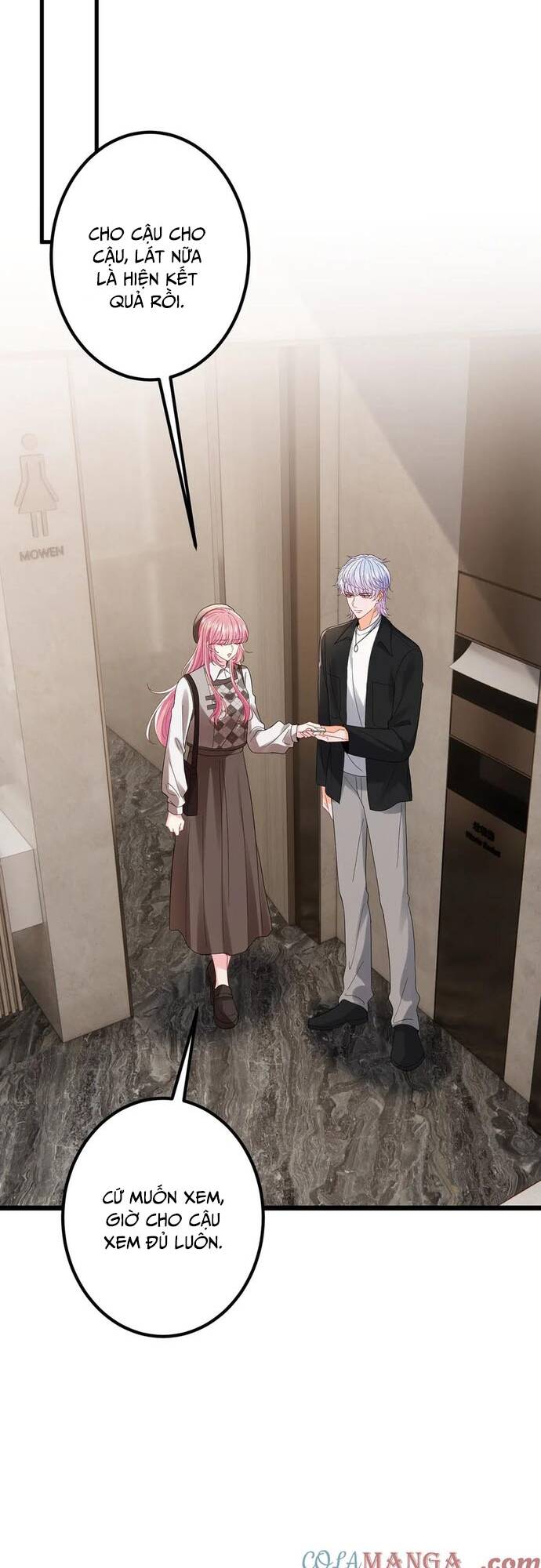 Danh Môn Chí Ái - Chapter 519 - Page 22
