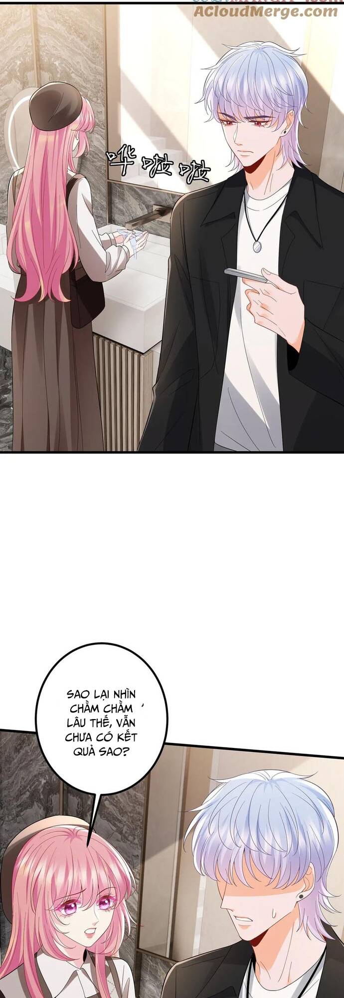 Danh Môn Chí Ái - Chapter 519 - Page 23