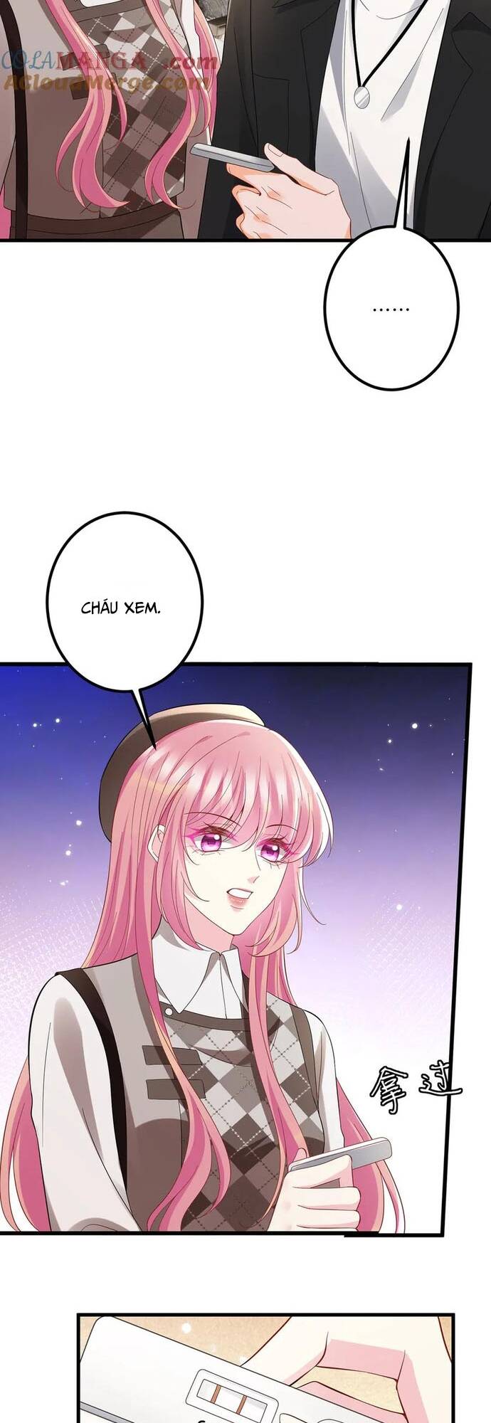 Danh Môn Chí Ái - Chapter 519 - Page 24