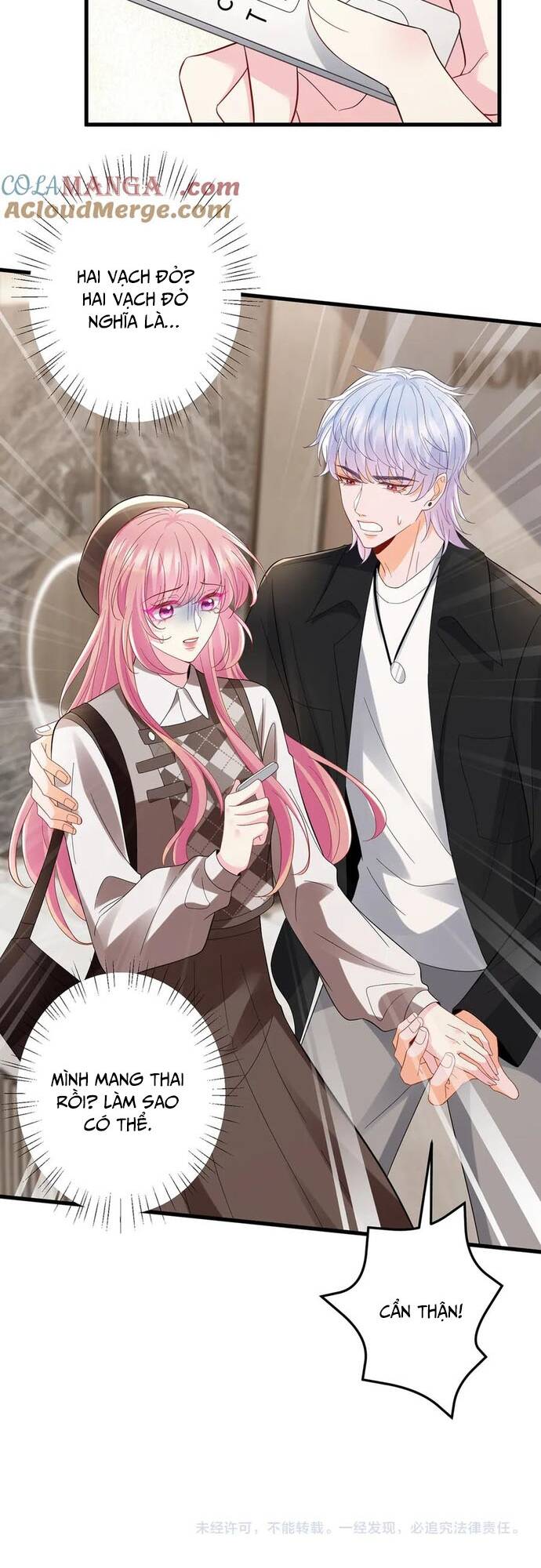 Danh Môn Chí Ái - Chapter 519 - Page 25