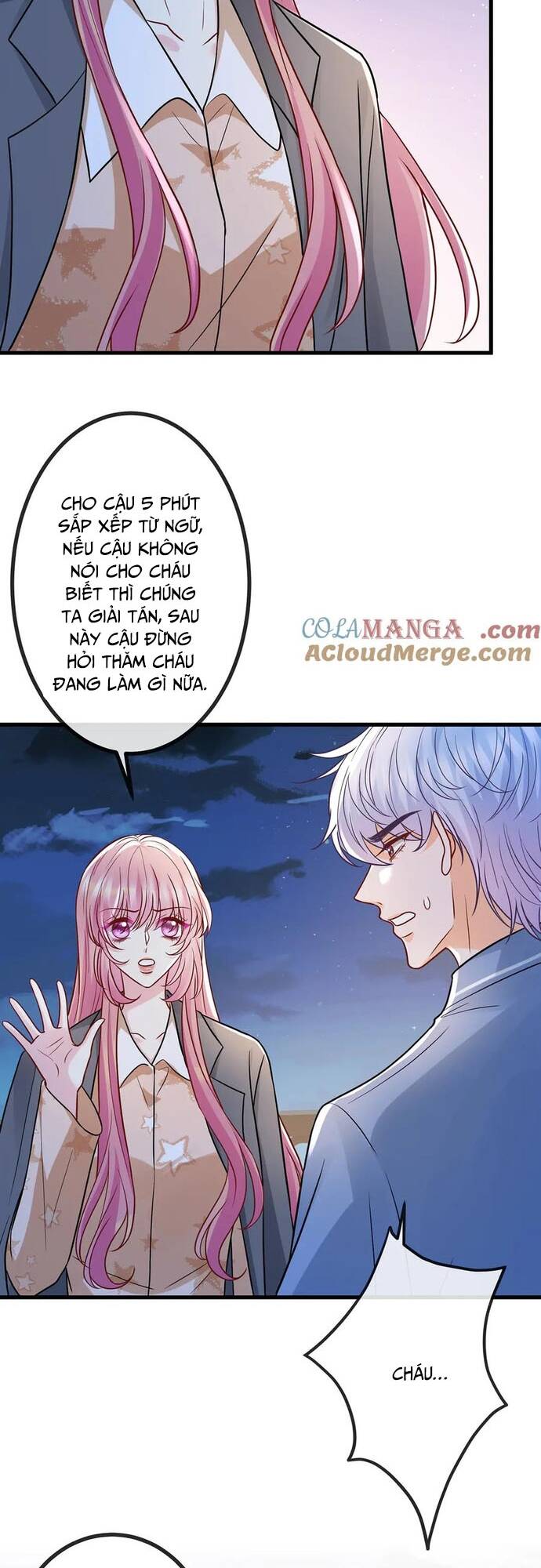 Danh Môn Chí Ái - Chapter 519 - Page 3