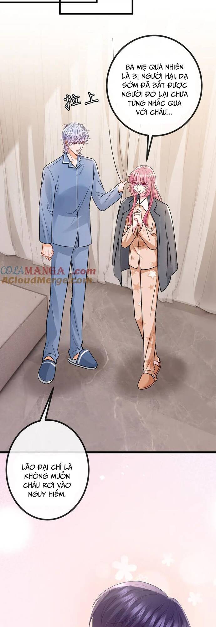 Danh Môn Chí Ái - Chapter 519 - Page 4