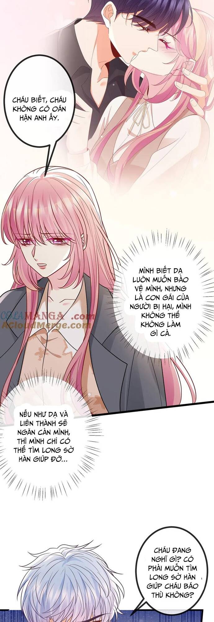 Danh Môn Chí Ái - Chapter 519 - Page 5