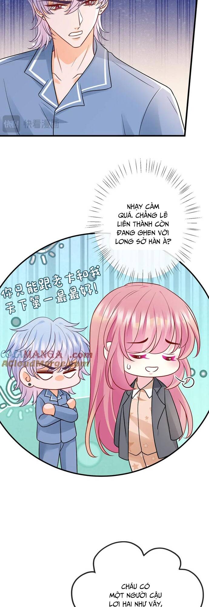 Danh Môn Chí Ái - Chapter 519 - Page 6