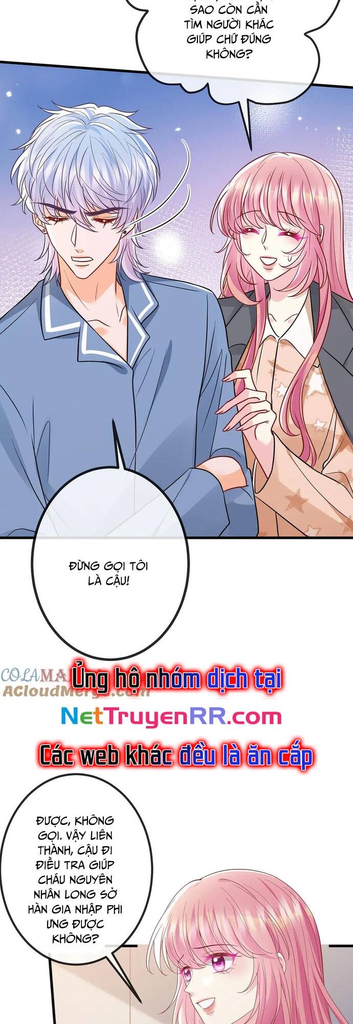 Danh Môn Chí Ái - Chapter 519 - Page 7