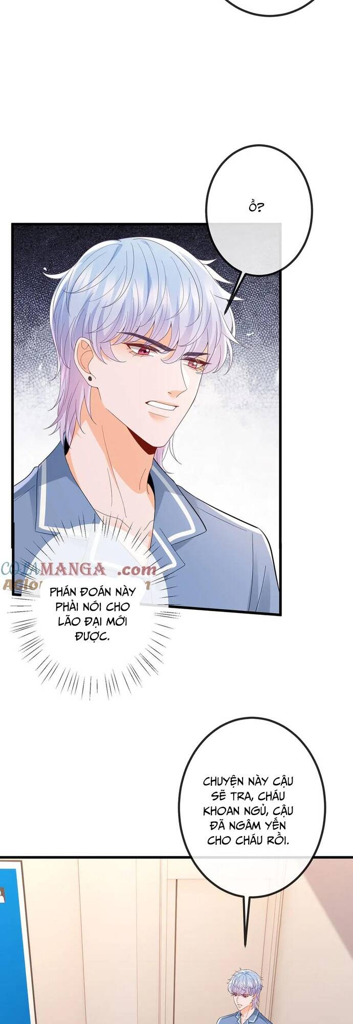 Danh Môn Chí Ái - Chapter 519 - Page 9