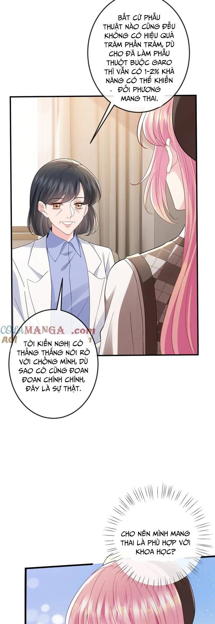 Danh Môn Chí Ái - Chapter 520 - Page 11