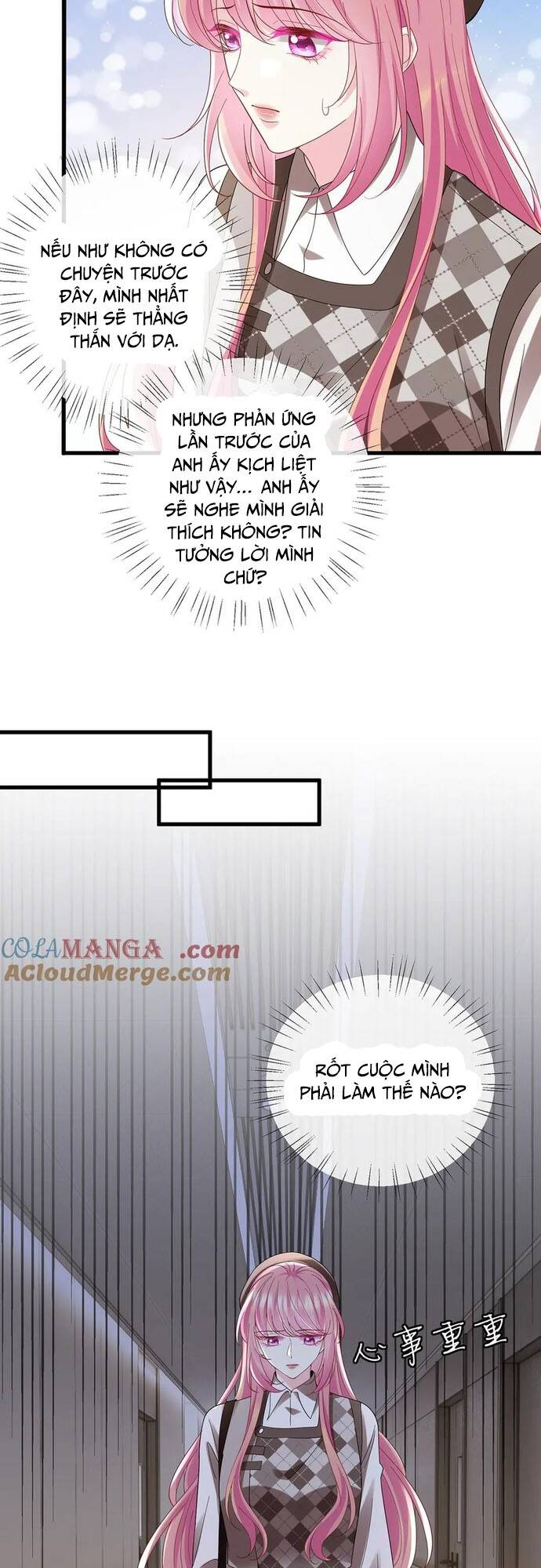 Danh Môn Chí Ái - Chapter 520 - Page 12